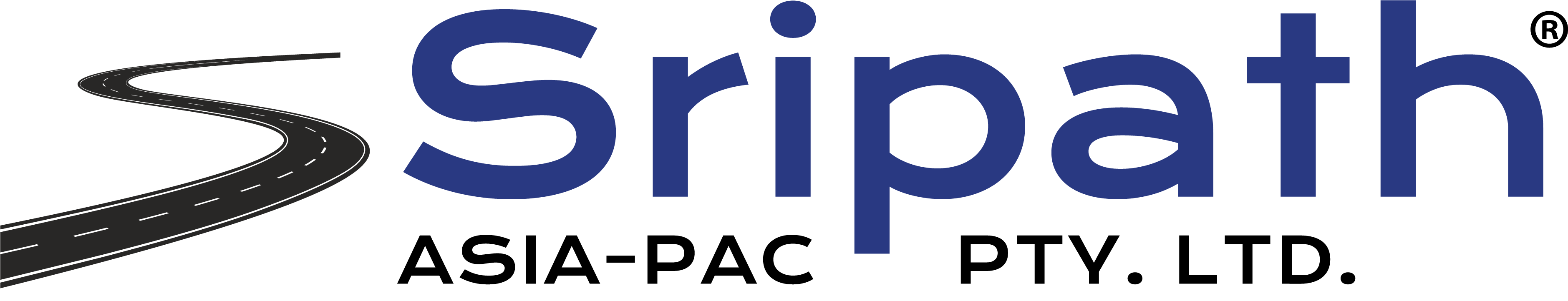 Sripath Asia-PAC PTY. LTD. Logo